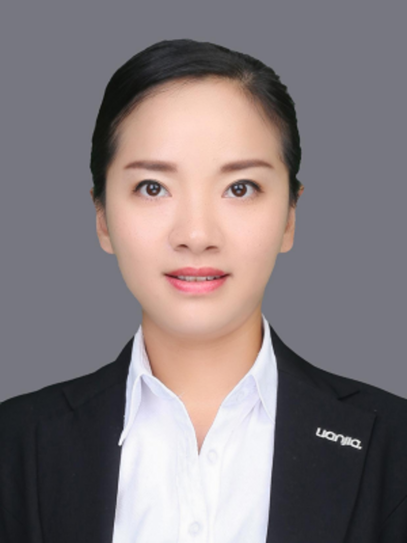 朱小翠：一位从传统走向现代的中国女性