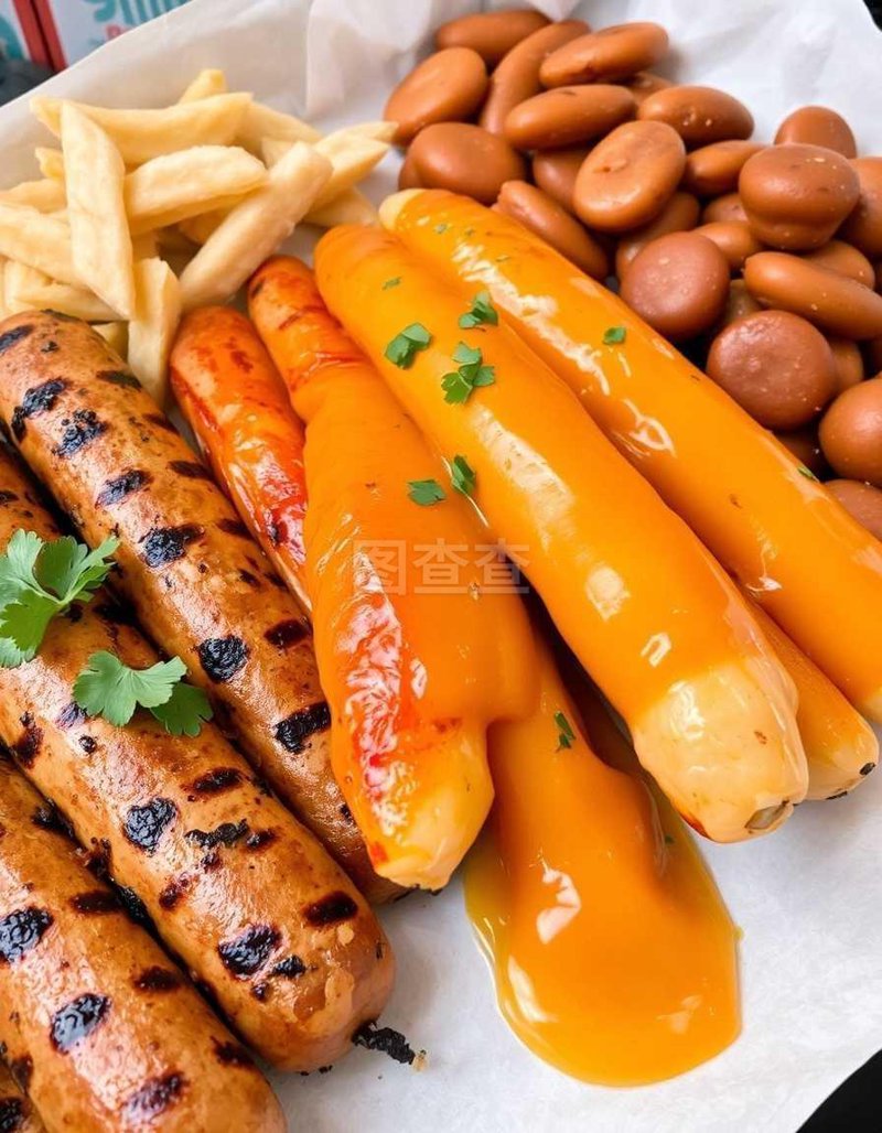 特色菜:如何在竞争中脱颖而出