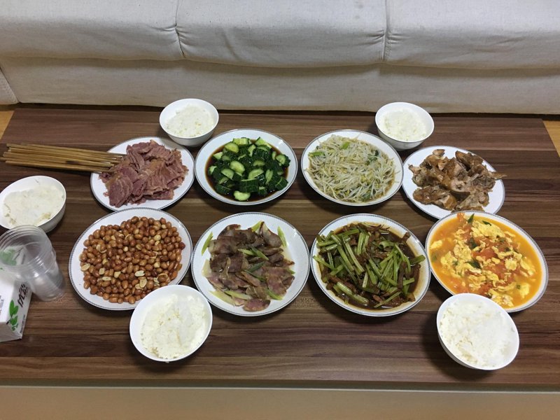 灵璧美食攻略：从传统到创新