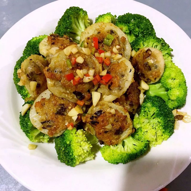 特色菜，如何做出地道美味？