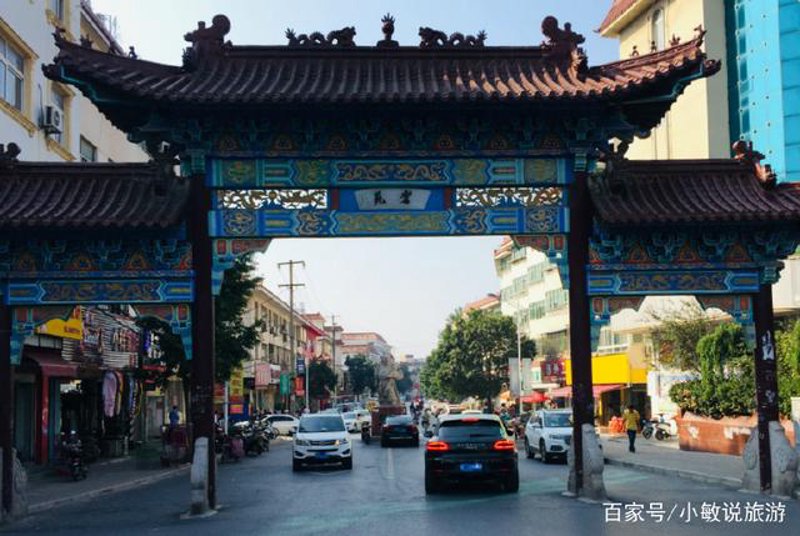 灵璧县餐饮业现状与未来